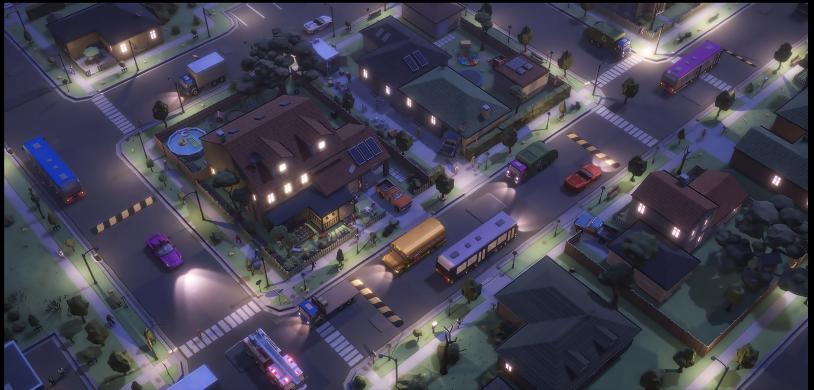 Builder Background