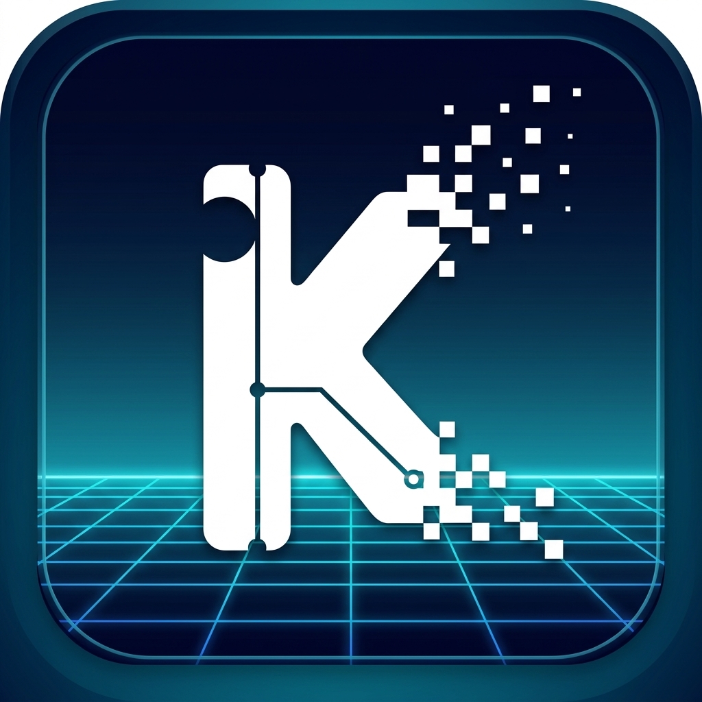 Kutluca Labs Logo